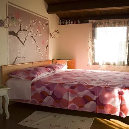 Serena Vakantieboerderij *