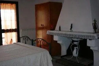 Serena Vakantieboerderij *