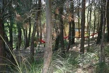 Serena Vakantieboerderij Collinas