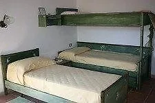 Vakantieboerderij Serena *