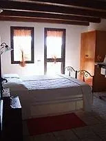 Vakantieboerderij Serena