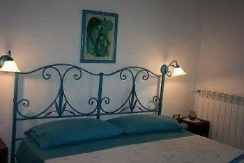 Serena Vakantieboerderij