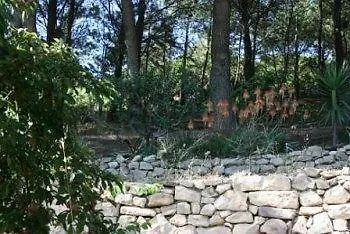 Vakantieboerderij Serena