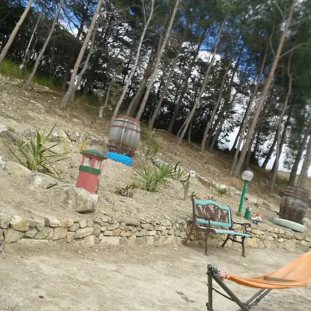 Serena Vakantieboerderij *