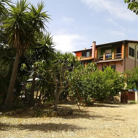 Serena Vakantieboerderij
