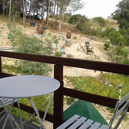 Serena Vakantieboerderij