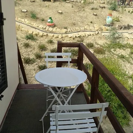 Vakantieboerderij Serena *
