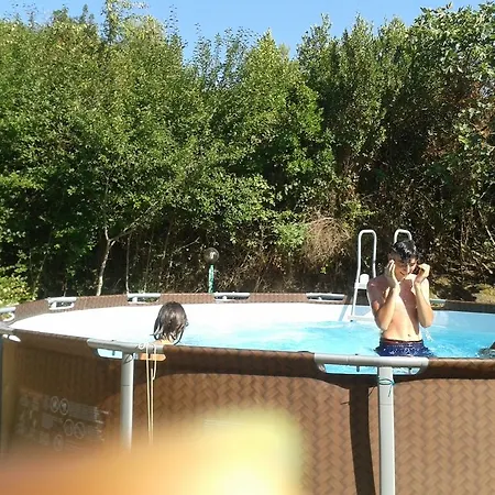 Serena Vakantieboerderij