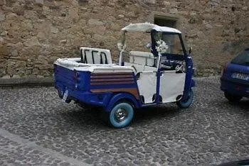 Serena Vakantieboerderij