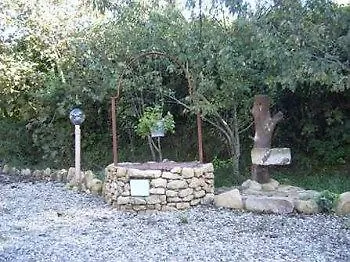 Serena Vakantieboerderij *