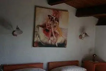 Serena Vakantieboerderij *