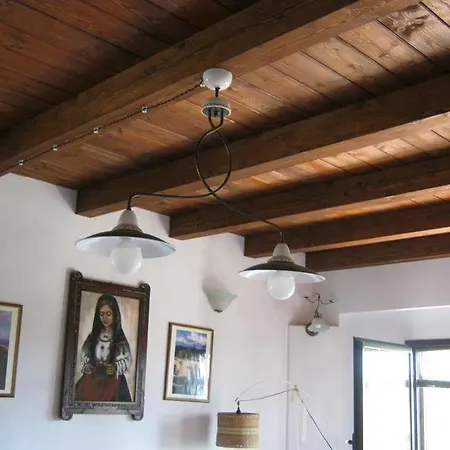 Serena Vakantieboerderij